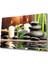 Marsilyan- Mum Taş Spa Cam Tablo Candle Stone Spa 1