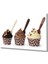 Marsilyan- Dondurma Pasta Cam Tablo Ice Cream Cake 1
