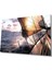 Marsilyan- Gün Batımında Yelken Cam Tablo Sunset Sail Table 1