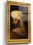 Marsilyan- Fatih Sultan Mehmet Cam Tablo 1