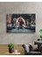 Marsilyan- Spor Fıtnes Cam Tablo Sports Fitness 2