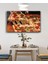 Marsilyan- Pizza Cam Tablo Pizza 2