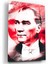 Marsilyan- Atatürk Cam Tablo 1