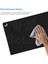 Premium - 90x40cm Dikişli Speed Kauçuk Siyah Gaming Mouse Pad Oyuncu Büyük Boy Mousepad Fare Altlığı 3