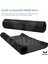 Premium - 90x40cm Dikişli Speed Kauçuk Siyah Gaming Mouse Pad Oyuncu Büyük Boy Mousepad Fare Altlığı 6