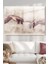 Michelangelo Tanrının Eli| Sanat Temalı Cam Tablo | 50 x 70 cm 2