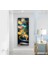 Gold Fil Panoramik Cam Tablo 1
