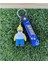 The Simpsons Silikon Anahtarlık 1