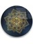Mandala Yuvarlak Cam Tablo 1