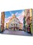 Marsilyan- Sokak Cam Tablo Street 1
