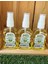 Limon Kolonyası Sprey 50 cc x 3 Adet 1