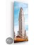 Flatiron Panoramik Cam Tablo 2