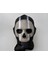 Call Of Duty Modern Warfare Ghost Maskesi Cod Ghost Mask Full Set Kar Maskesi Dahil 2