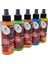 Oto Koku Yağmur Ormanları Rainforests Kokusu Oto Parfüm Sprey Araç Kokusu 150 ml 2