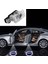 Volvo ile Uyumlu Kapı Altı Aydınlatma Volvo Logolu XC90 S60 S90 V60 2