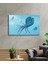 Marsilyan- Sualtı Cam Tablo Marine Life 2