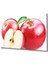 Marsilyan- Elma Cam Tablo Apple 1