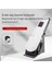 Dearling RF-1872 Profesyonel Saç Kesme Makinesi – 2000MAH, 2 Saat Hızlı Şarj, 2,5 Saat Kesintisiz 7