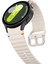 Samsung Galaxy Watch 4/5/6/7/fe/40/40/44 Classic 42/43/46/47MM Uyumlu Kordon Terleme Yaptırmaz Silikon 1
