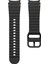 Samsung Galaxy Watch 4/5/6/7/fe/40/40/44 Classic 42/43/46/47MM Uyumlu Kordon Terleme Yaptırmaz Silikon 3