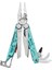 Signal Aqua Silver 1