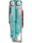Signal Aqua Silver 2