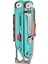 Signal Aqua Silver 3
