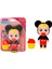CYM18000 Cry Babies Magic Tears Disney Kostümlü Bebek 2