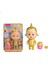 CYM19000 Cry Babies Magic Tears Gold Serisi 1