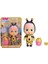 CYM19000 Cry Babies Magic Tears Gold Serisi 3
