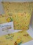 Verafood Balmumu Beeswax Saklama Bezi 2'li Set (Büyük Kese 40*35 ve BEZ30*30) 1