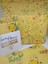 Verafood Balmumu Beeswax Saklama Bezi 2'li Set (Büyük Kese 40*35 ve BEZ30*30) 2