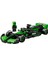 77247 LEGO Speed Champ.kıck Sauber F1 Team C44 Yarış Arabası 259 Parça +10 Yaş 2