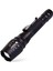 Profesyonel Tx6 Şarjlı Zoomlu El Feneri Watton WT-241 3