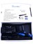Profesyonel Tx6 Şarjlı Zoomlu El Feneri Watton WT-241 4