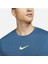 Pro Blue Training Neon Graphic Dri-Fit T-Shirt DR8772-476-476 1