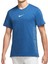Pro Blue Training Neon Graphic Dri-Fit T-Shirt DR8772-476-476 2