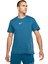 Pro Blue Training Neon Graphic Dri-Fit T-Shirt DR8772-476-476 4