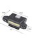Şarjlı Baret Lambası Watton WT-606 2