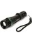 Q5 LED Güçlü Pilli El Feneri Watton WT-267 3
