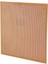 Plaket Delikli 200X300 (4887) 1