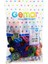 10 Inç - 26 cm Karışık Renkli Baskılı Balon (4887) 1