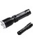 GHT-5761 XP90 LED 3 Mod Zoomlu Yağmur Suyu Geçirmez Şarjlı El Feneri 1