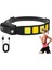 Sensörlü Cob Xpg LED Kafa Lambası WT-066 1