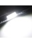 Ultra Çift Yönlü Güçlü Pilli LED El Feneri 2000 Lümen 6W Cob LED Su Geçirmez Zoomlu 3 Modlu 3
