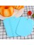 Pasta Hamur Şekillendirici Spatula Kesici Kazıyıcı Dekoratör Set (4887) 2