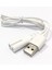 Tıraş Makinaları Için USB Şarj Kablosu (5) (4887) 1