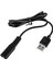 Tıraş Makinaları Için USB Şarj Kablosu (5) (4887) 2