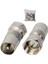 F Konnektör Erkek 60 Ohm Erkek Çevirici Metal Konnektör (4887) 1