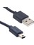 USB Erkek / Mini USB 5 Pin 50 cm V3 USB 2.0 Kablo (4887) 1